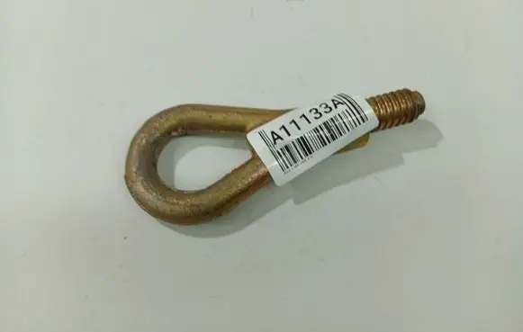Ford C-MAX I Towing hook eye 