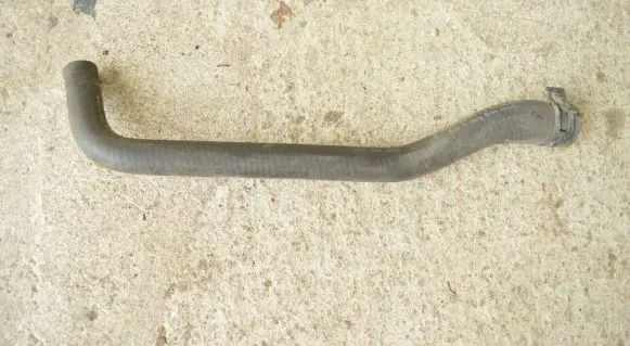 Porsche 911 996 Engine coolant pipe/hose 996106251171 99710625101 99610625152