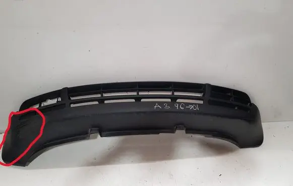 Audi A3 S3 8L Front bumper lip 8L0807110