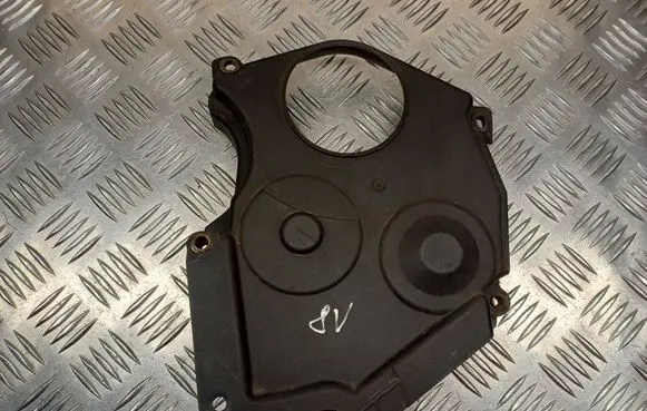 Citroen Berlingo Timing belt guard (cover) 9642282880
