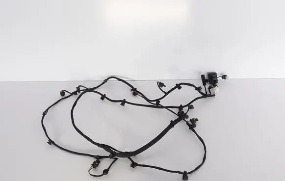 Mercedes-Benz CLA C118 X118 Parking sensor (PDC) wiring loom A1185409513
