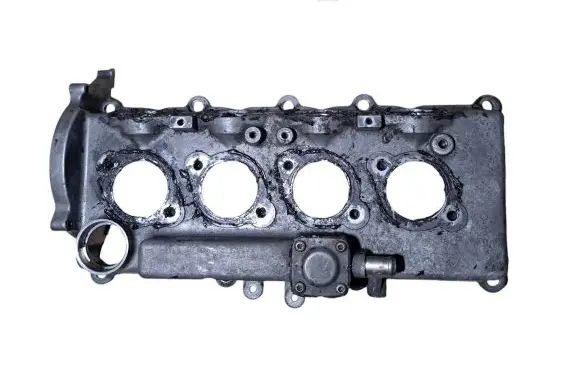 Opel Astra H Rocker cam cover 897304737
