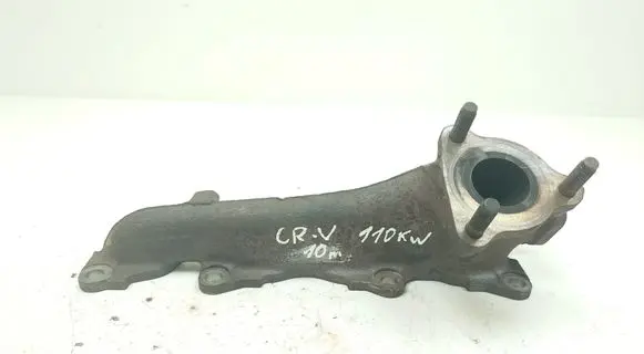 Honda CR-V Exhaust manifold