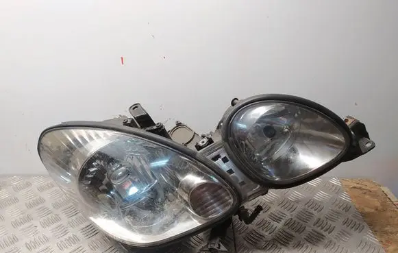 Lexus GS 300 400 430 Headlight/headlamp