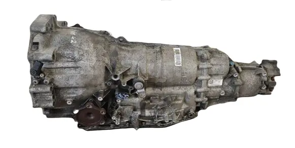 Audi A8 S8 D3 4E Automatic gearbox KZE HKM