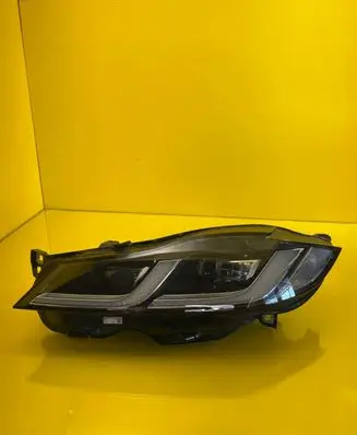 Jaguar XF X260 Headlight/headlamp MK83-13W030-EC