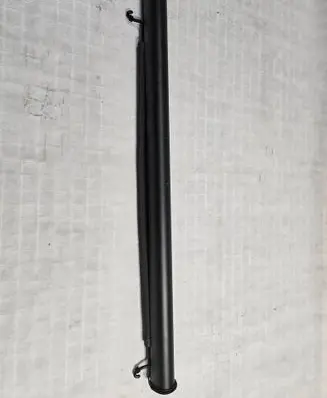 Skoda Octavia Mk3 (5E) Parcel shelf load cover 5E9861691C