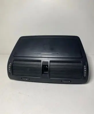 Skoda Octavia Mk2 (1Z) Dash center air vent grill 1Z0820951