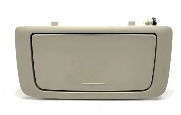 Mitsubishi Outlander Sunglasses storage box 7200A342