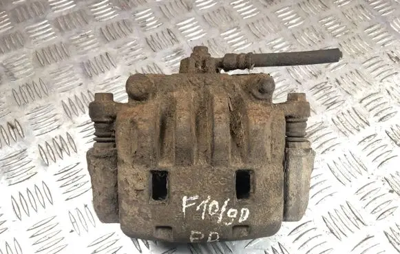 Subaru Forester SH Front brake caliper