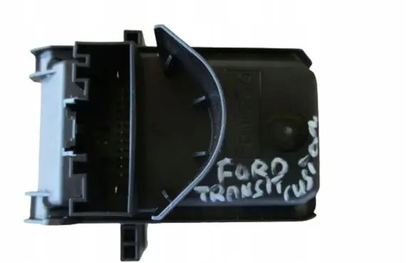 Ford Transit Custom Other control units/modules GK2T14F642AB