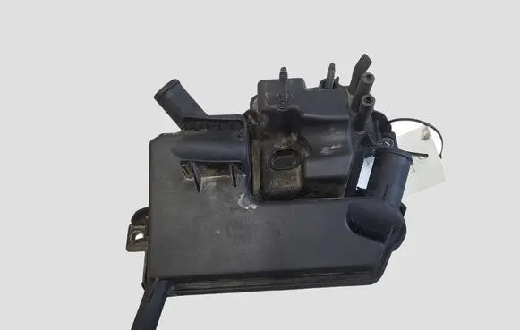 Citroen C-Crosser Oil breather separator 9653275280