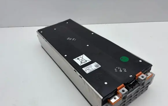Skoda Enyaq iV Hybrid / Electric Car Battery Cell 11G915599H