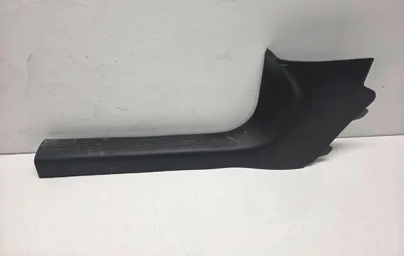 Mercedes-Benz B W247 Front sill trim cover A1776802700