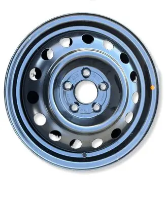 KIA Ceed R16 steel rim 529101H600