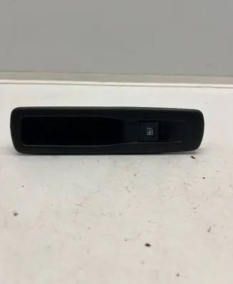 Electric window control switch