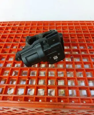 Audi A7 S7 4G Throttle valve 059129593F