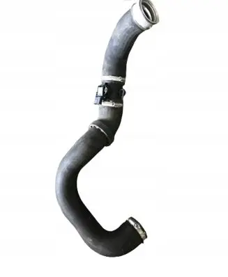 Volkswagen Transporter - Caravelle T5 Engine coolant pipe/hose 7E0145960