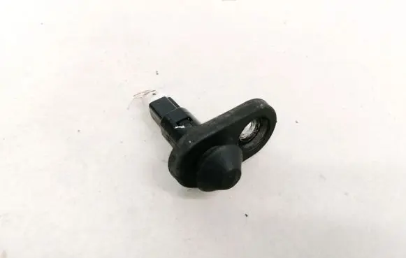 Nissan Qashqai Front door sensor coupe 