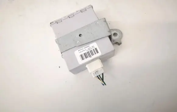 Toyota Corolla E120 E130 Other control units/modules 8974102050 89741-02050