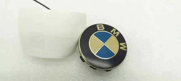 BMW 2 F45 Original wheel cap 6861092