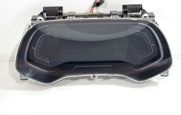 Renault Arkana Speedometer (instrument cluster) 248097450R
