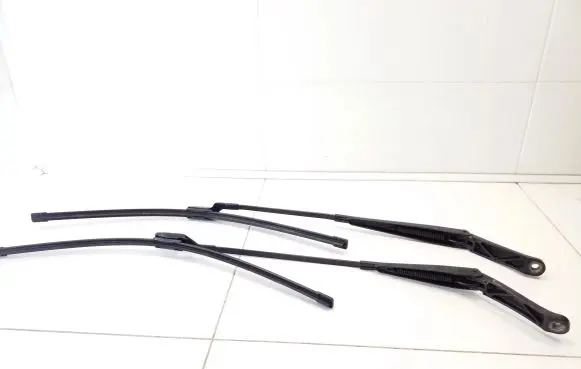 Peugeot 508 Front wiper blade arm 9686437680 9686437780