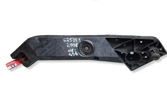 Renault Trafic III (X82) Radiator mount bracket S26301898 625001299R