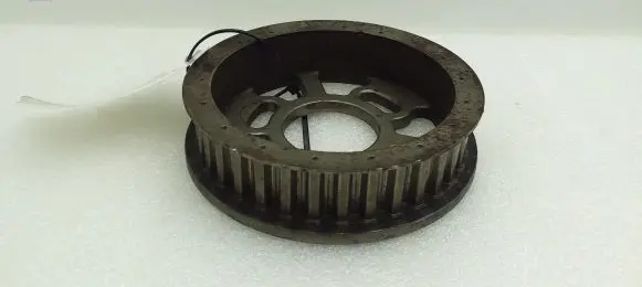 Jaguar XJ X351 Camshaft pulley/ VANOS 9X2Q6K286BA