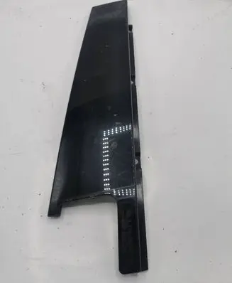 Mercedes-Benz GLA W156 X156 Front door glass trim molding A1567320329 BBP193501
