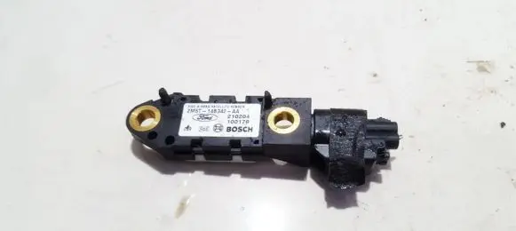 Ford Focus Airbag deployment crash/impact sensor 2M5T14B342AA 210204