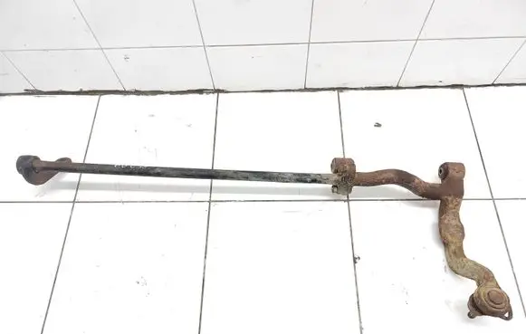 Volkswagen Transporter - Caravelle T4 Front control arm