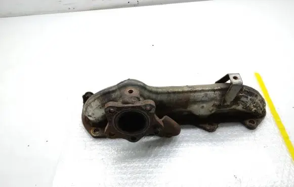 Exhaust manifold