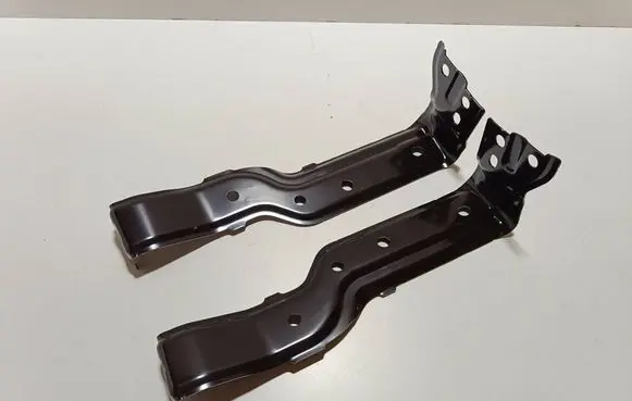Dodge RAM Bracket in trunk/boot 68566216AA