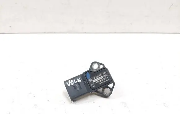 Volkswagen Golf VI Air pressure sensor 0281002399 038906051B