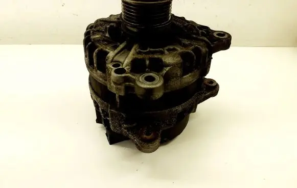Volkswagen Sharan Generator/alternator 03L903024F 0125811027