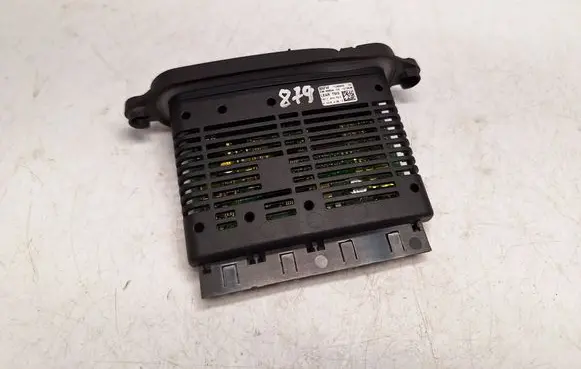 BMW X3 F25 Headlight part 7288303 63117316214