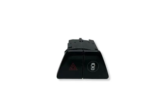 BMW 5 G30 G31 G38 Hazard light switch 61316993047