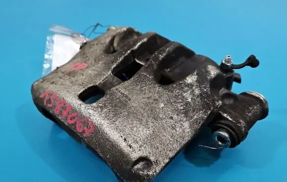 Iveco Daily 4th gen Front brake caliper IMPRK1587067