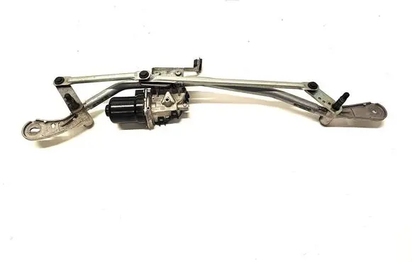 BMW 4 G22 G23 G24 G26 Front wiper linkage 742790111