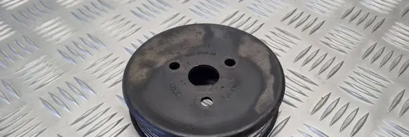 Ford Galaxy Water pump pulley 91XF8509AB