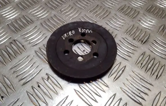 Volkswagen Sharan Water pump pulley 