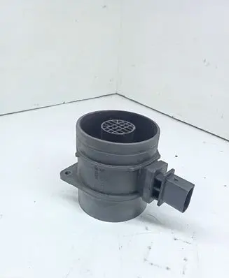 Mass air flow meter