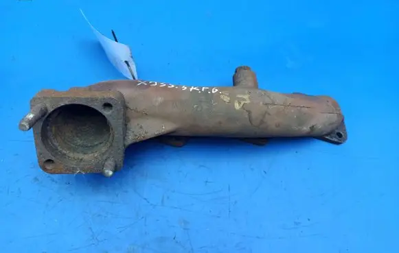 Jaguar XJS Exhaust manifold P44003A