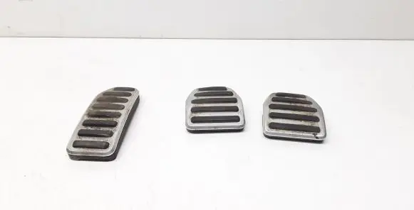 Volvo V60 Pedal assembly 31255497 31290382