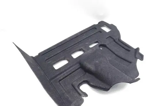 BMW i8 Under panel sound insulation 9284361