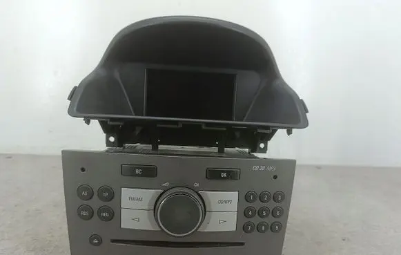 Opel Antara Radio/CD/DVD/GPS head unit 