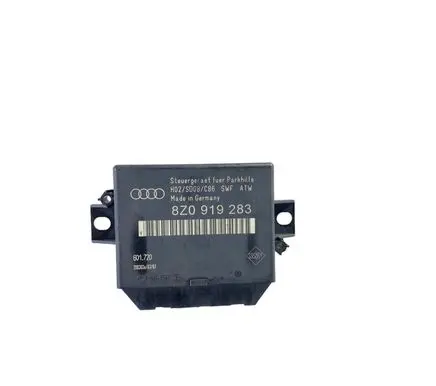 Audi A6 S6 C5 4B Parking PDC control unit/module 8Z0919283