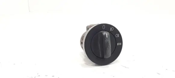 BMW 5 E39 Light switch 8363684