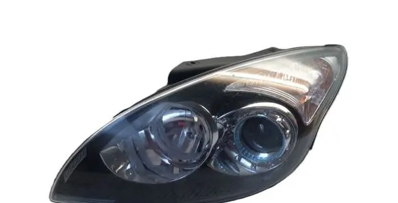 Hyundai i30 Headlight/headlamp 921012RXXX